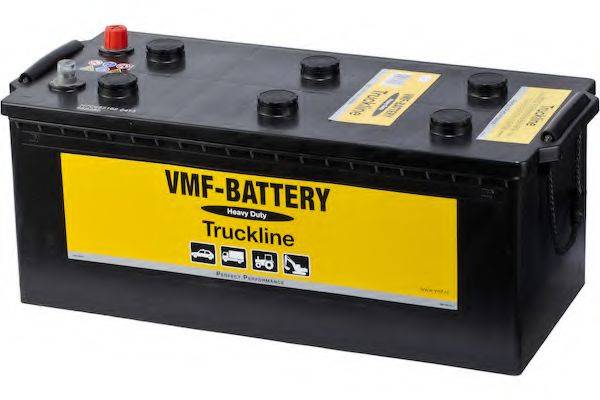 Стартерная аккумуляторная батарея VMF 66514