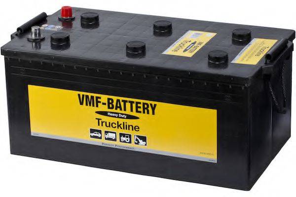 Стартерная аккумуляторная батарея VMF 70027
