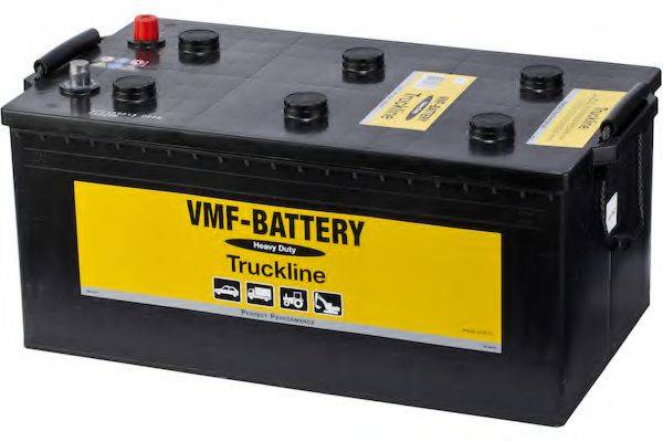 Стартерная аккумуляторная батарея VMF 72511