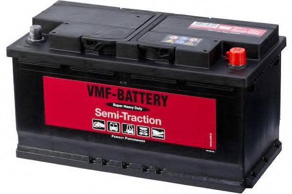Стартерная аккумуляторная батарея VMF 95751