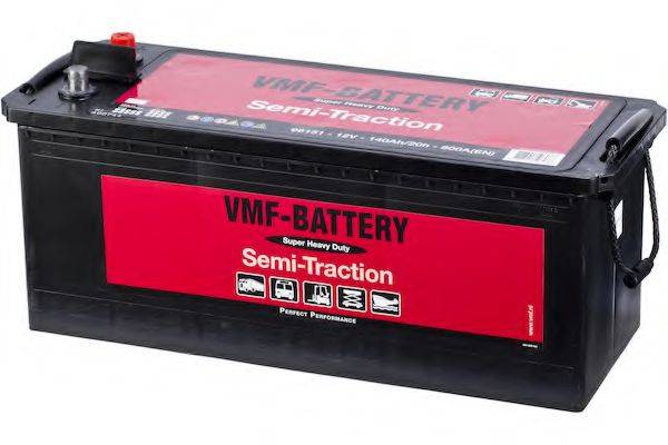 Стартерная аккумуляторная батарея VMF 96151