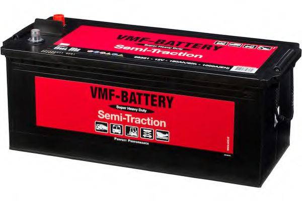 Стартерная аккумуляторная батарея VMF 96351