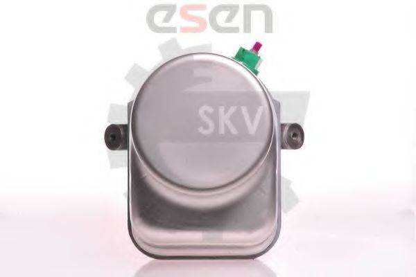 Гидравлический насос, рулевое управление SKV GERMANY 10SKV081