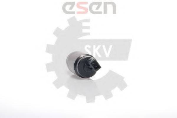 SKV GERMANY 15SKV006 Водяной насос, система очистки окон