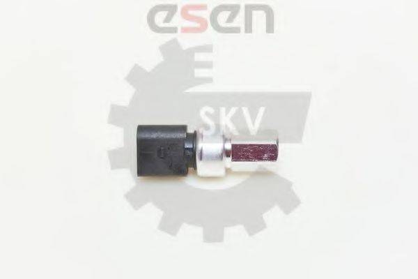 Пневматический выключатель, кондиционер SKV GERMANY 95SKV100