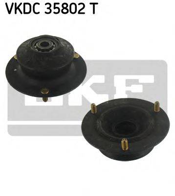 Опора стойки амортизатора SKF VKDC 35802 T