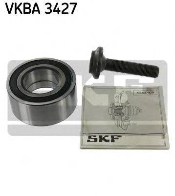 SKF VKBA3427 Комплект подшипника ступицы колеса