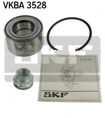 SKF VKBA3528 Комплект подшипника ступицы колеса