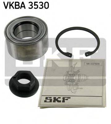 SKF VKBA3530 Комплект подшипника ступицы колеса