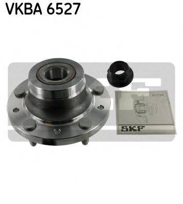 SKF VKBA6527 Комплект подшипника ступицы колеса