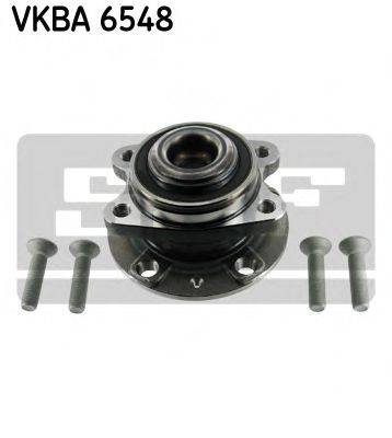 SKF VKBA6548 Комплект подшипника ступицы колеса