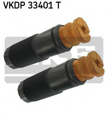 Пылезащитный комплект, амортизатор SKF VKDP 33401 T