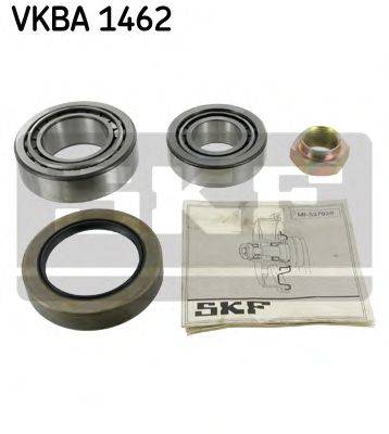 Комплект подшипника ступицы колеса SKF VKBA 1462