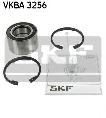 SKF VKBA3256 Комплект подшипника ступицы колеса