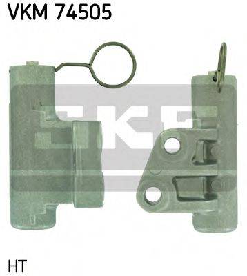 SKF VKM74505 Натяжной ролик, ремень ГРМ
