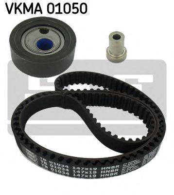 SKF VKMA01050 Комплект ремня ГРМ