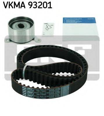 SKF VKMA93201 Комплект ремня ГРМ