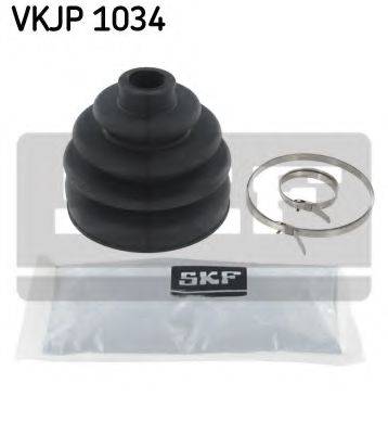 SKF VKJP1034 Комплект пылника, приводной вал