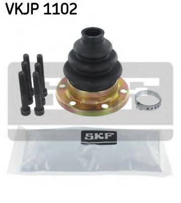 SKF VKJP1102 Комплект пылника, приводной вал