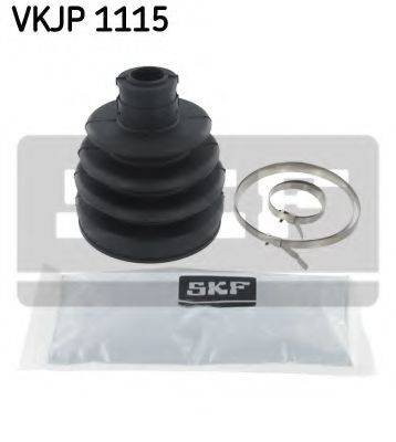 SKF VKJP1115 Комплект пылника, приводной вал