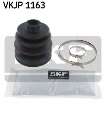 Комплект пылника, приводной вал SKF VKJP 1163