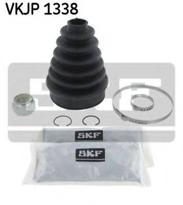 Комплект пылника, приводной вал SKF VKJP 1338