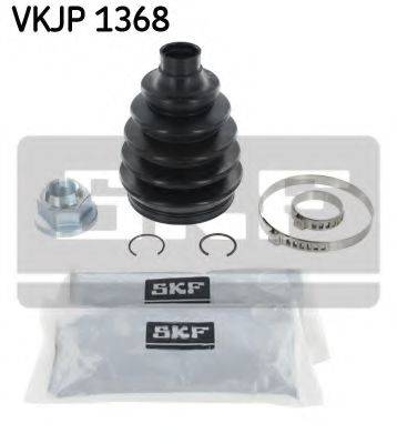 SKF VKJP1368 Комплект пылника, приводной вал
