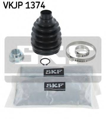 Комплект пылника, приводной вал SKF VKJP 1374