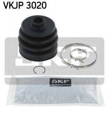 SKF VKJP3020 Комплект пылника, приводной вал