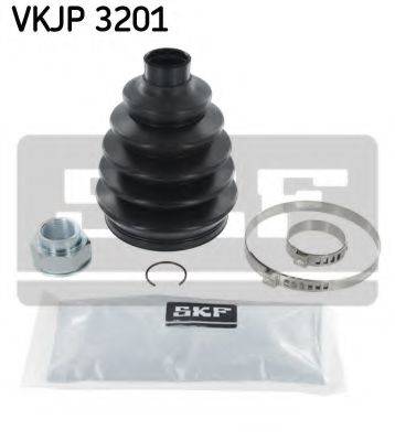 SKF VKJP3201 Комплект пылника, приводной вал