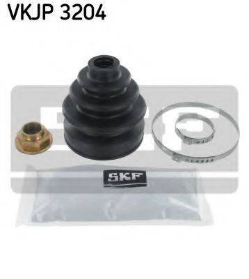 SKF VKJP3204 Комплект пылника, приводной вал