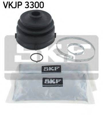 SKF VKJP3300 Комплект пылника, приводной вал