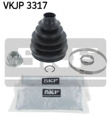 SKF VKJP3317 Комплект пылника, приводной вал