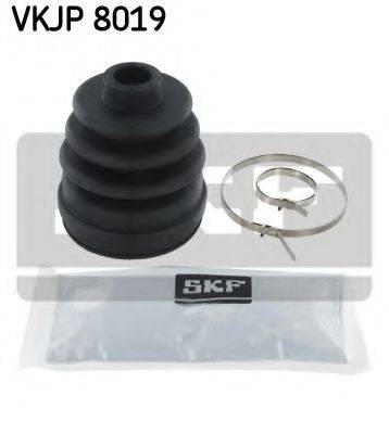 Комплект пылника, приводной вал SKF VKJP 8019