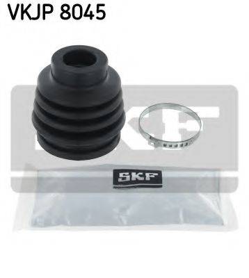 SKF VKJP8045 Комплект пылника, приводной вал