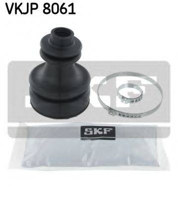 Комплект пылника, приводной вал SKF VKJP 8061