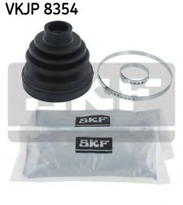 SKF VKJP8354 Комплект пылника, приводной вал