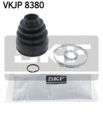 SKF VKJP8380 Комплект пылника, приводной вал