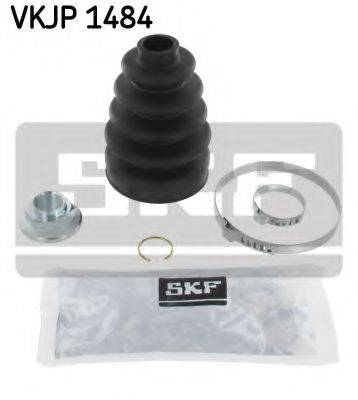 Комплект пылника, приводной вал SKF VKJP 1484