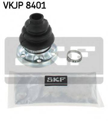 SKF VKJP8401 Комплект пылника, приводной вал
