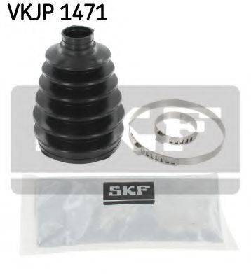 Комплект пылника, приводной вал SKF VKJP 1471