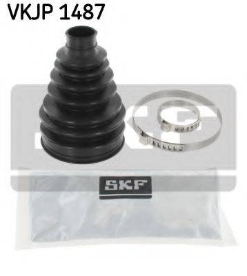SKF VKJP1487 Комплект пылника, приводной вал
