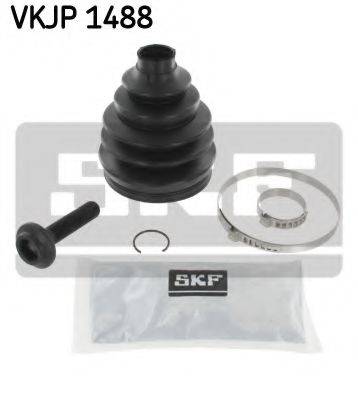 SKF VKJP1488 Комплект пылника, приводной вал