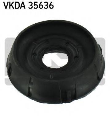 SKF VKDA35636 Опора стойки амортизатора