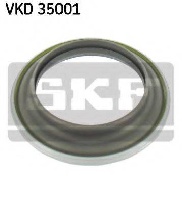 SKF VKD35001 Подшипник качения, опора стойки амортизатора