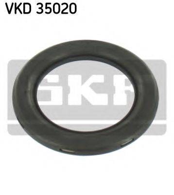 SKF VKD35020 Подшипник качения, опора стойки амортизатора