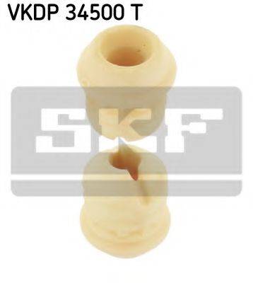 SKF VKDP34500T Пылезащитный комплект, амортизатор