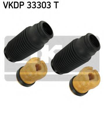 Пылезащитный комплект, амортизатор SKF VKDP 33303 T