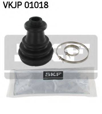 Комплект пылника, приводной вал SKF VKJP 01018
