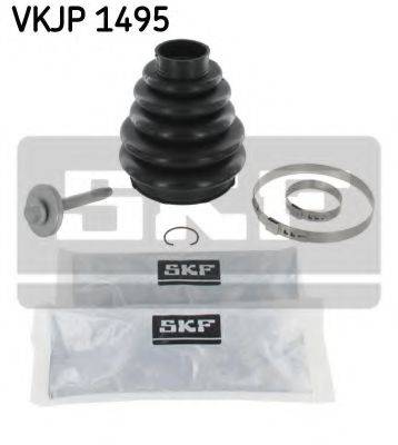 SKF VKJP1495 Комплект пылника, приводной вал